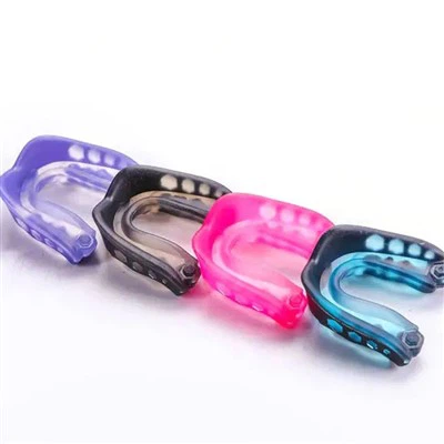 Kohandatud suukaitse MMA jaoks