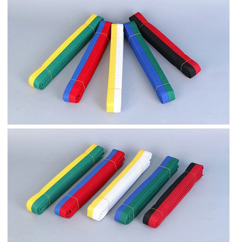 karate belt display karate belt display